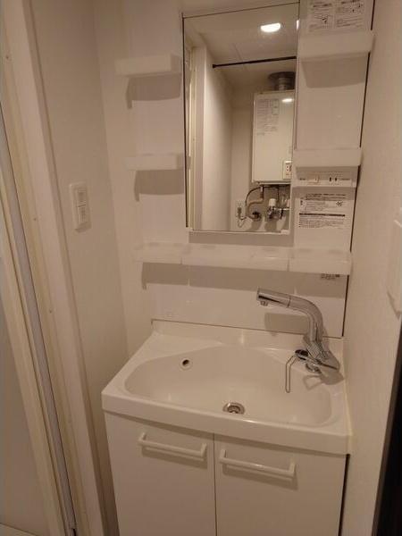 札幌市豊平区平岸一条２丁目のマンション