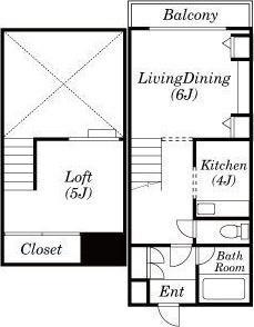 札幌市東区北十条東３丁目のマンション