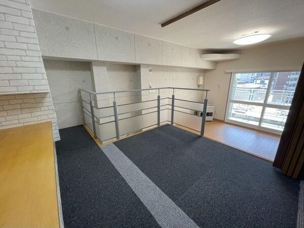 札幌市東区北十条東３丁目のマンション