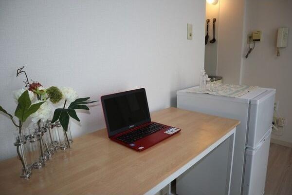 札幌市豊平区平岸二条９丁目のマンション