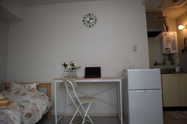 札幌市豊平区平岸二条９丁目のマンション