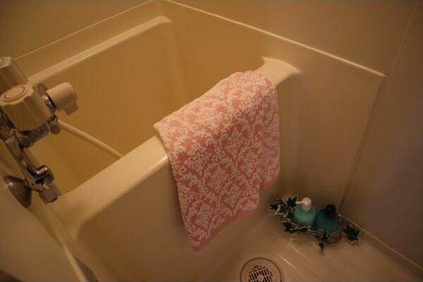 札幌市豊平区平岸二条９丁目のマンション