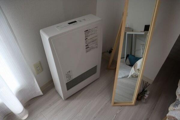 札幌市豊平区平岸二条９丁目のマンション