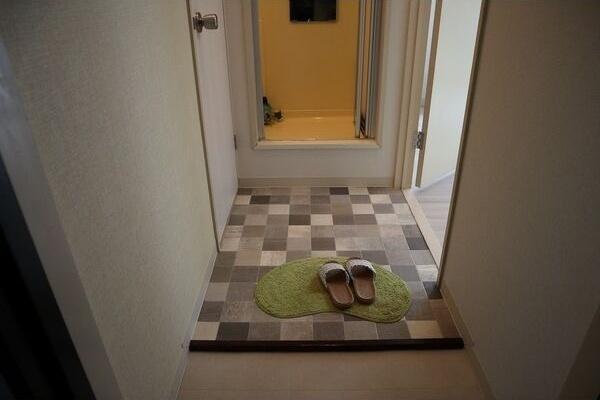 札幌市豊平区平岸二条９丁目のマンション