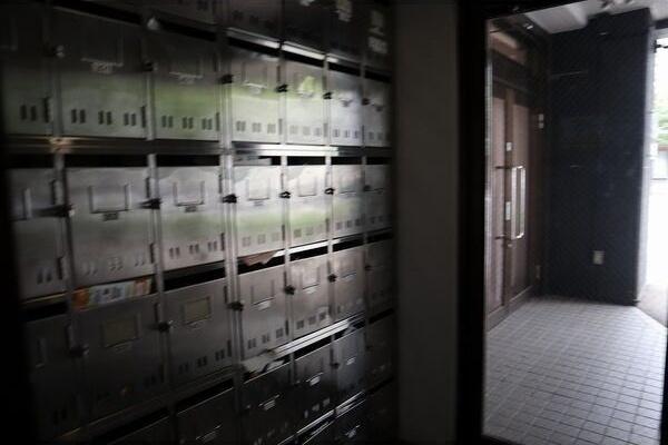 札幌市豊平区平岸二条９丁目のマンション