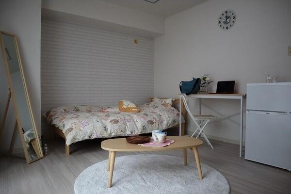 札幌市豊平区平岸二条９丁目のマンション