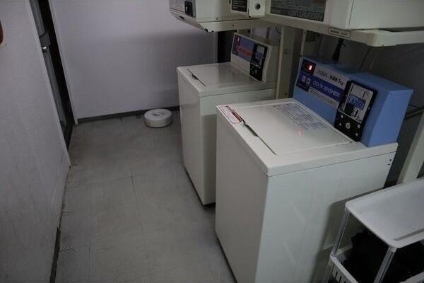 札幌市豊平区平岸二条９丁目のマンション