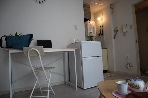 札幌市豊平区平岸二条９丁目のマンション