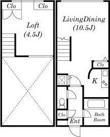 札幌市東区北十条東３丁目のマンション