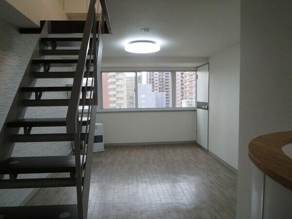 札幌市東区北十条東３丁目のマンション