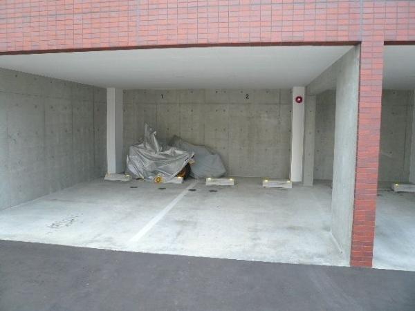 札幌市白石区平和通２丁目南のマンション