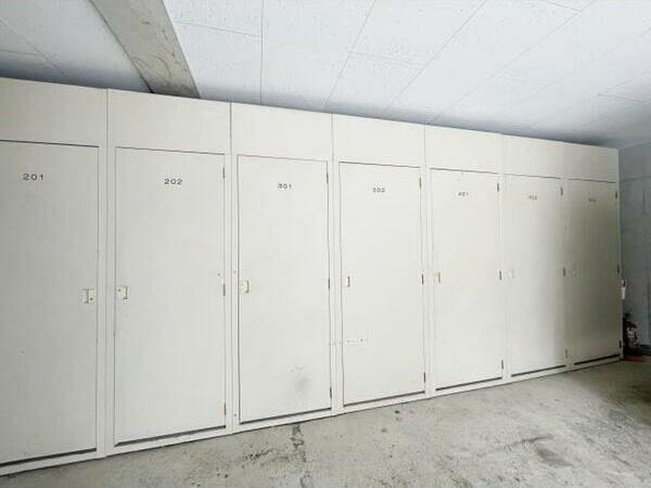 札幌市白石区東札幌二条５丁目のマンション