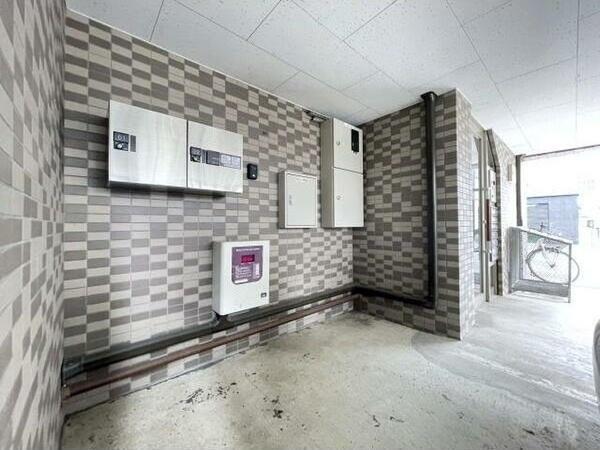 札幌市白石区東札幌二条５丁目のマンション