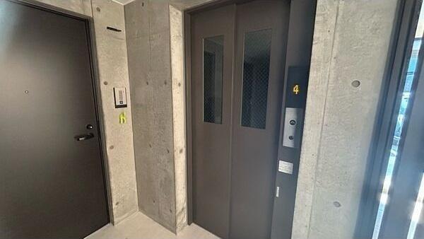 札幌市西区発寒二条５丁目のマンション