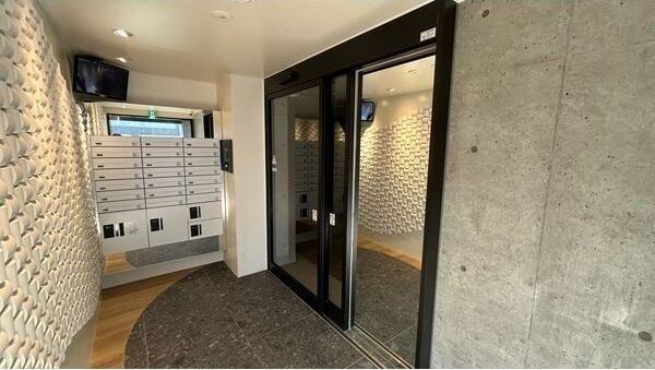 札幌市西区発寒二条５丁目のマンション