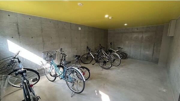 札幌市西区発寒二条５丁目のマンション