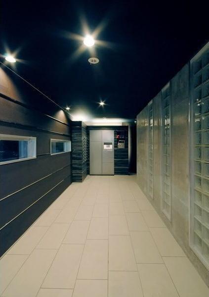 札幌市手稲区手稲本町二条２丁目のマンション