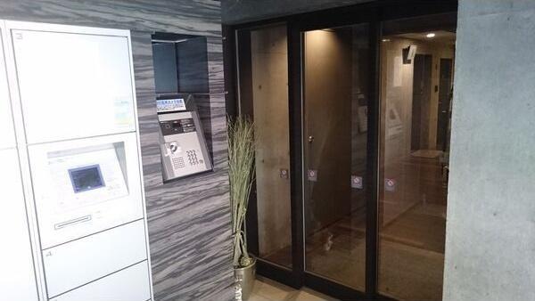 札幌市手稲区手稲本町二条２丁目のマンション