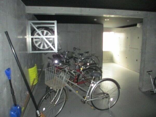 札幌市手稲区手稲本町二条２丁目のマンション