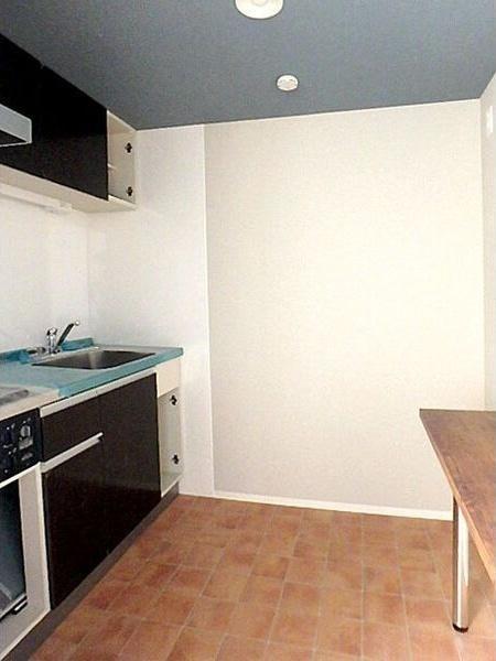 札幌市手稲区手稲本町二条３丁目のマンション