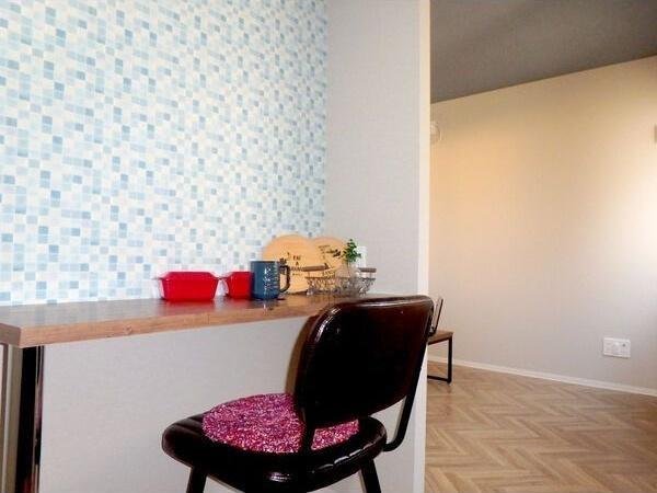 札幌市手稲区手稲本町二条３丁目のマンション