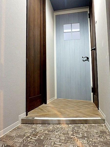 札幌市手稲区手稲本町二条３丁目のマンション