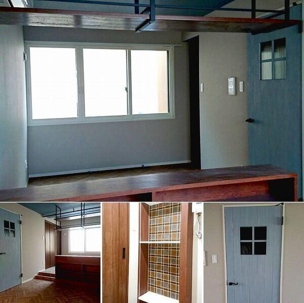 札幌市手稲区手稲本町二条３丁目のマンション