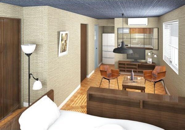 札幌市手稲区手稲本町二条３丁目のマンション