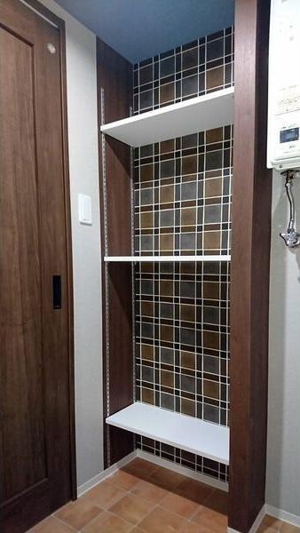 札幌市手稲区手稲本町二条３丁目のマンション