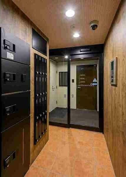 札幌市手稲区手稲本町二条３丁目のマンション