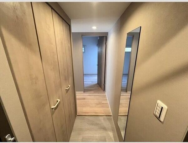 札幌市豊平区平岸三条１２丁目のマンション