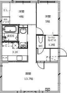札幌市白石区菊水六条１丁目のマンション