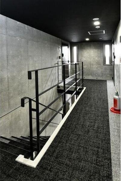 札幌市白石区菊水六条１丁目のマンション