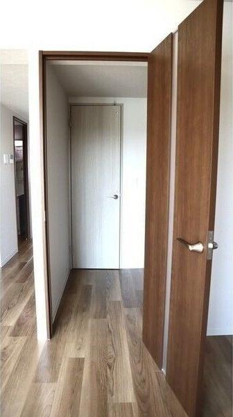 札幌市白石区菊水六条１丁目のマンション