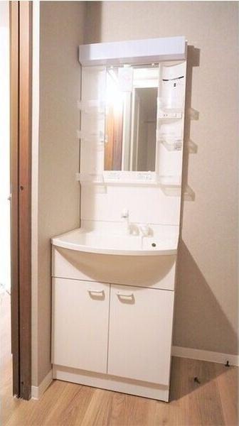 札幌市白石区菊水六条１丁目のマンション