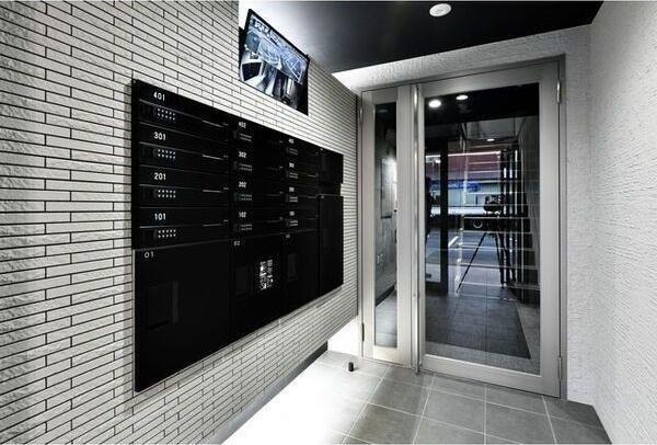 札幌市白石区菊水六条１丁目のマンション