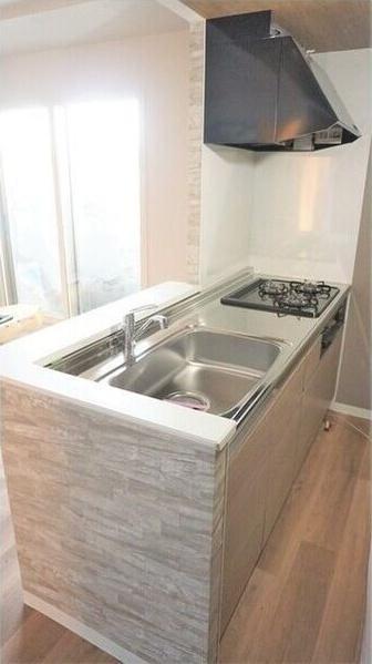 札幌市白石区菊水六条１丁目のマンション