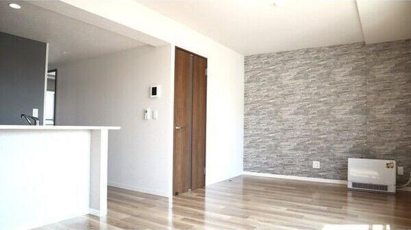 札幌市白石区菊水六条１丁目のマンション