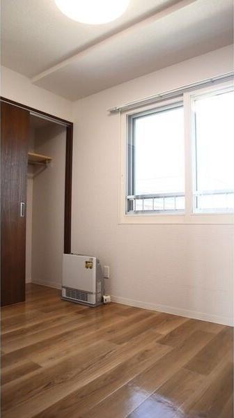 札幌市白石区菊水六条１丁目のマンション