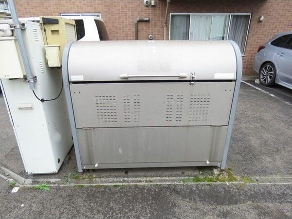 札幌市豊平区平岸一条９丁目のマンション