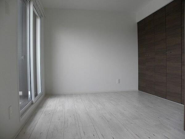 札幌市豊平区平岸四条９丁目のマンション