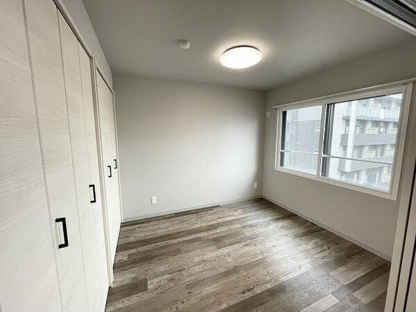 札幌市白石区本通１４丁目南のマンション