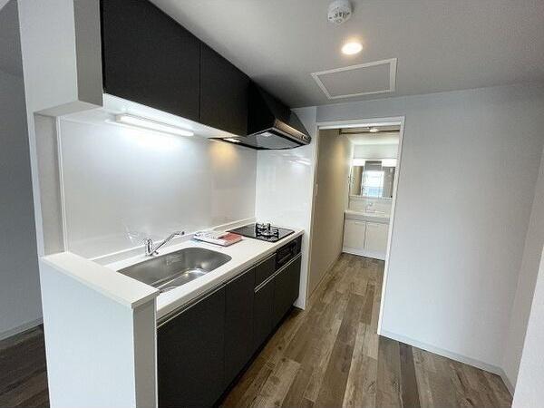 札幌市白石区本通１４丁目南のマンション