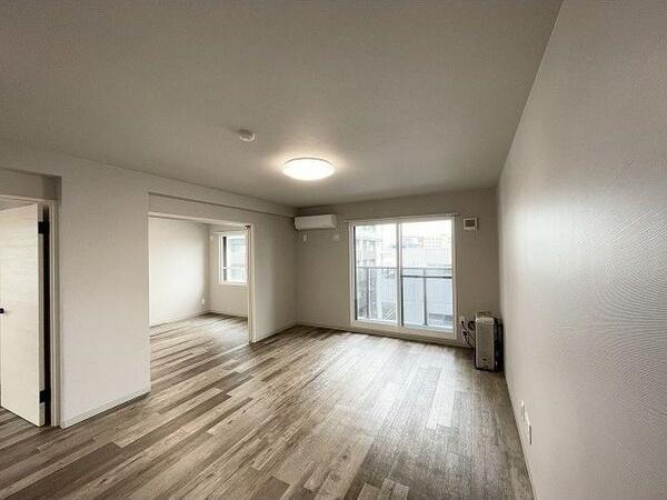 札幌市白石区本通１４丁目南のマンション