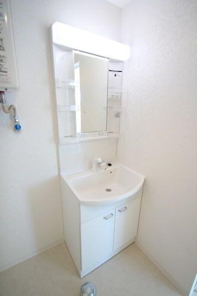 札幌市北区北三十六条西３丁目のマンション