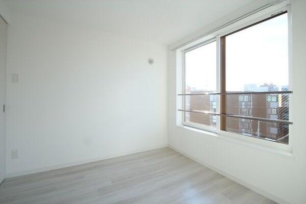 札幌市北区北三十六条西３丁目のマンション