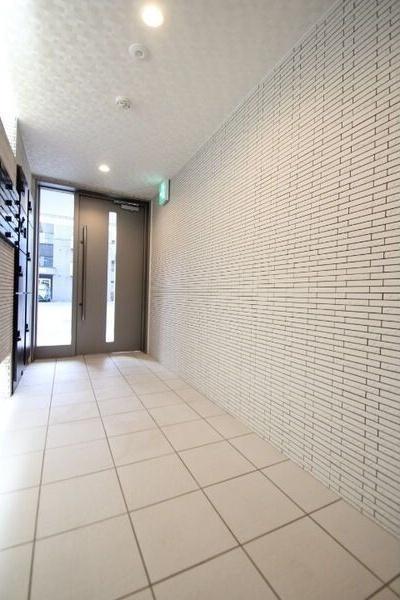 札幌市北区北三十六条西３丁目のマンション