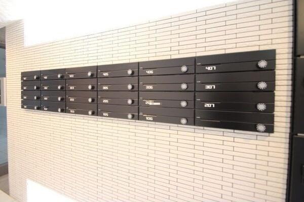 札幌市北区北三十六条西３丁目のマンション