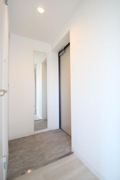 札幌市北区北三十六条西３丁目のマンション