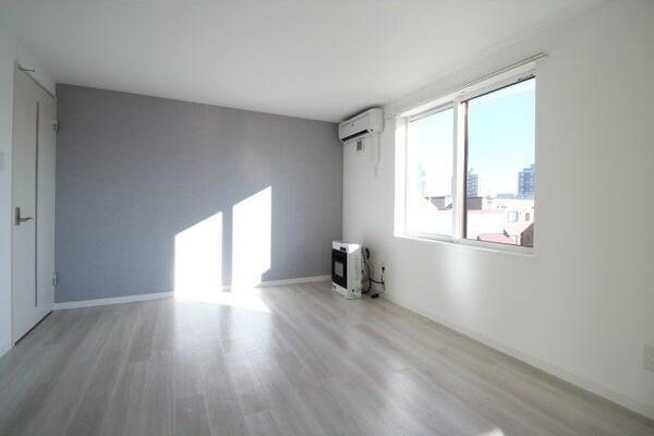 札幌市北区北三十六条西３丁目のマンション